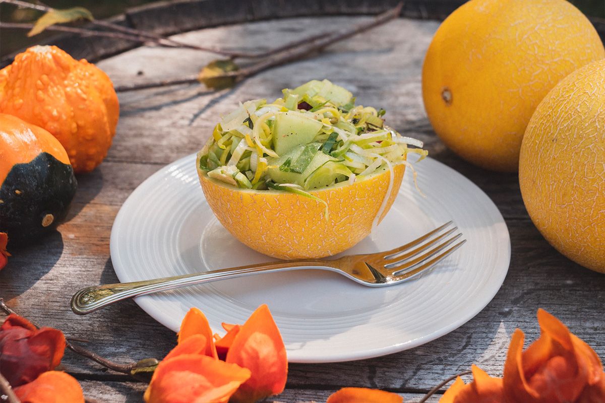 solara-mini-melons-recipe
