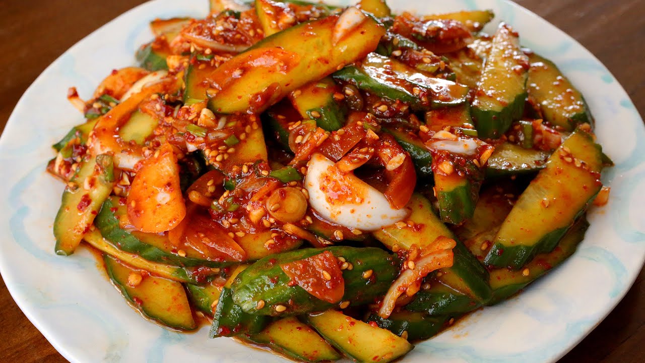 spicy-korean-cucumber-salad-o-e-muchim-recipe