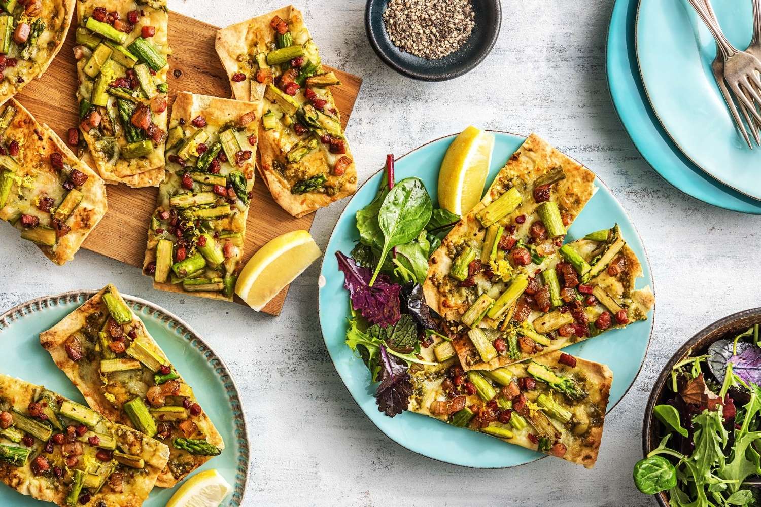 spring-greens-pizza-recipe