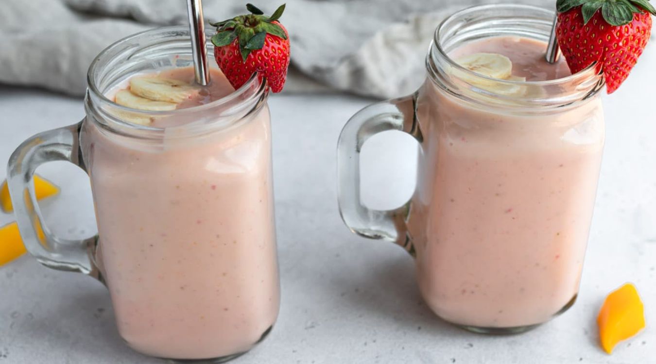 strawberry-banana-passion-fruit-smoothie-recipe