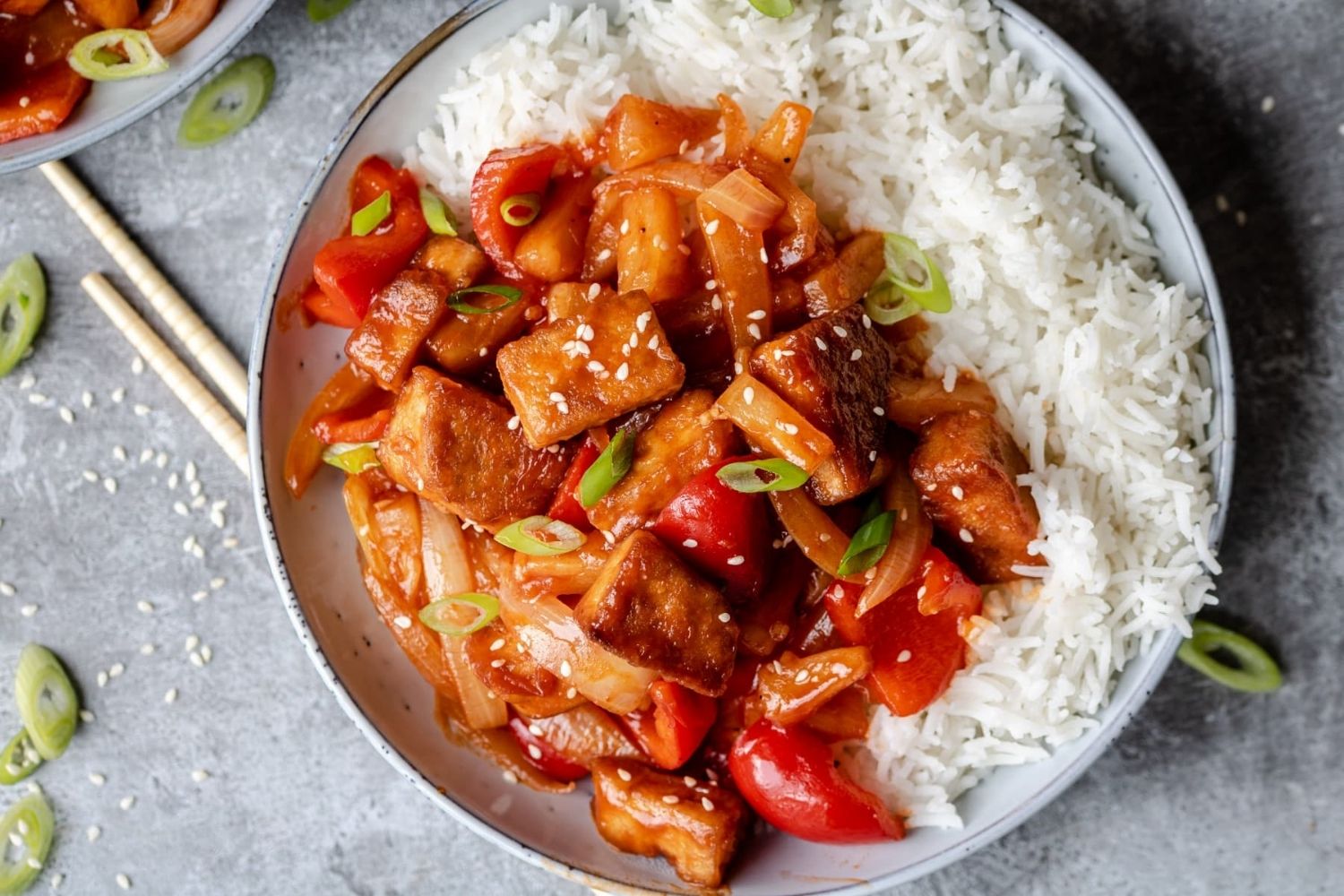 sweet-and-sour-tofu-recipe