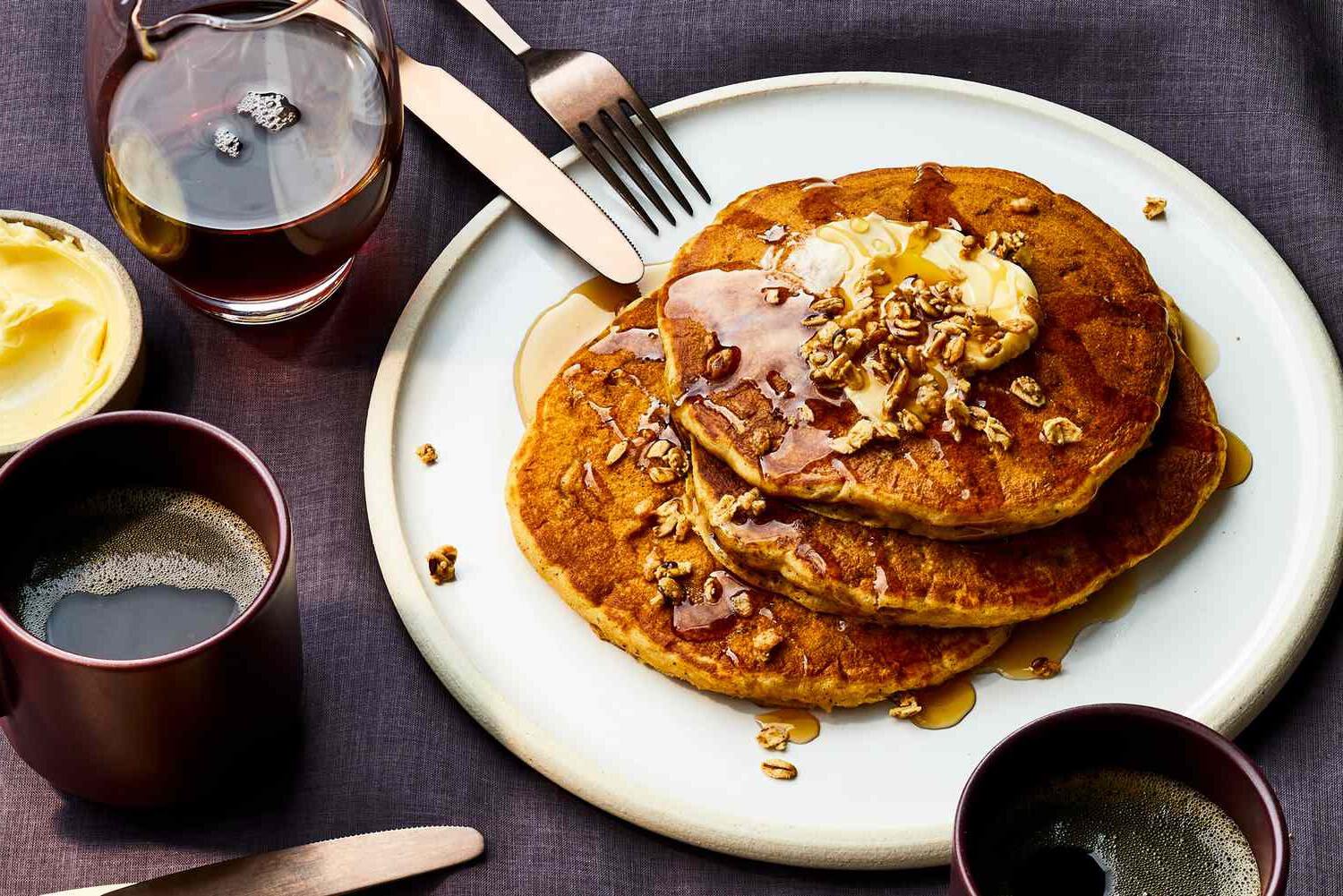 sweet-potato-pancakes-with-walnuts-recipe