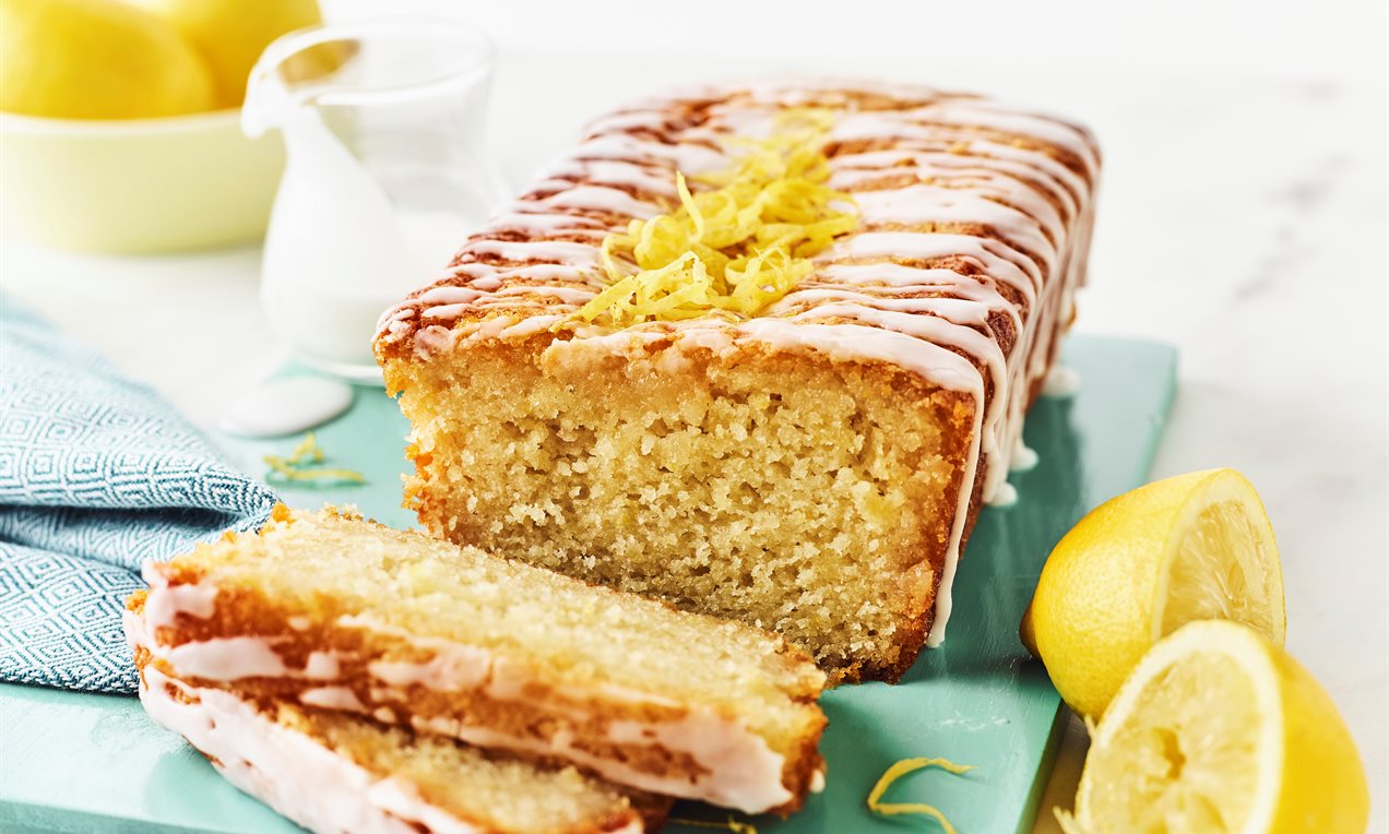 vegan-lemon-cake-recipe