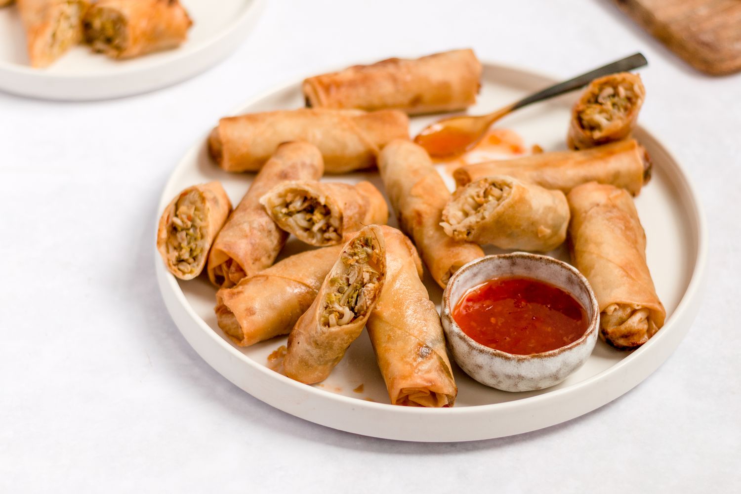 vegetable-egg-rolls-recipe