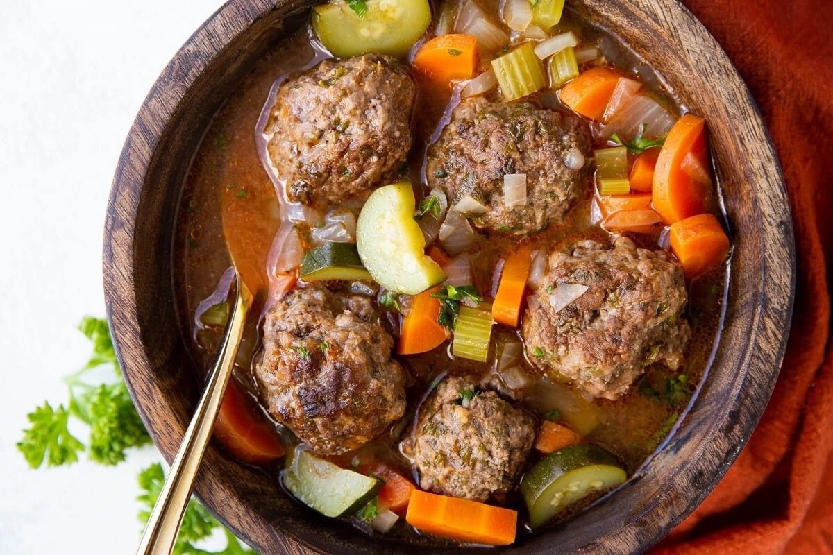 veggie-albondigas-soup-recipe