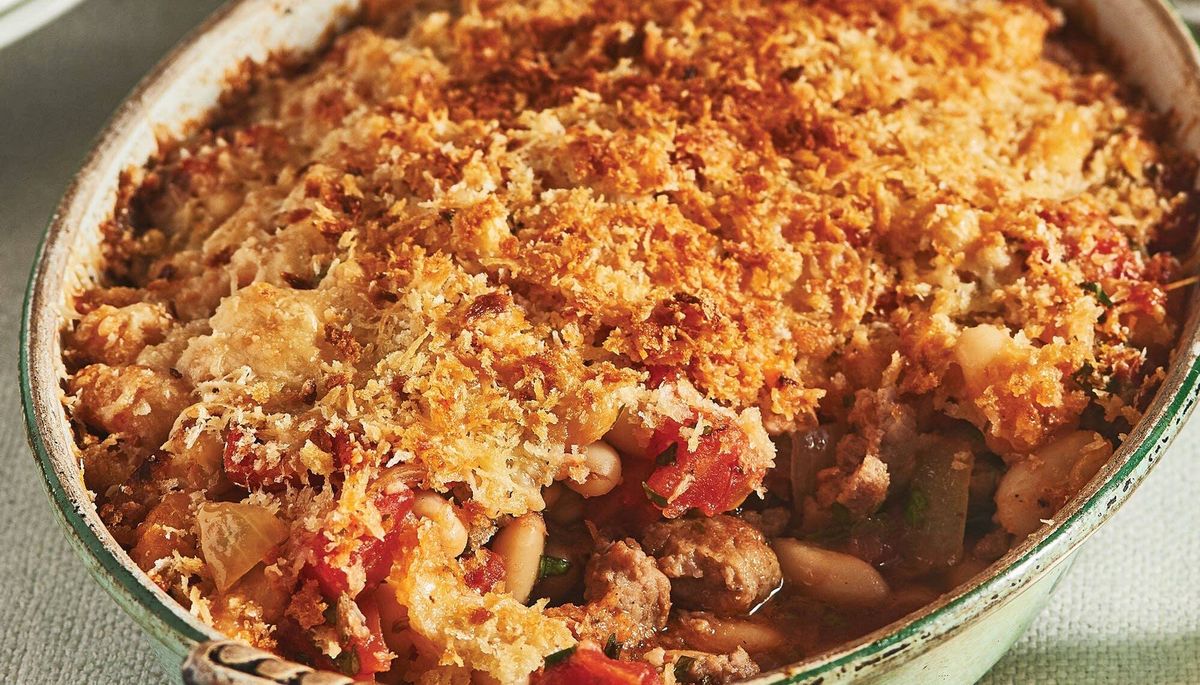 white-bean-gratin-with-hungarian-wax-peppers-recipe