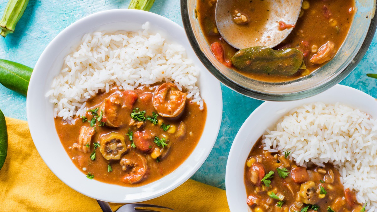 yellow-tomatoes-okra-corn-and-chicken-gumbo-recipe